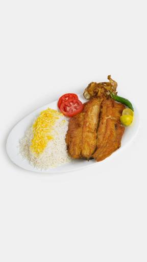 رستوران برجسته شعبه مرکزی