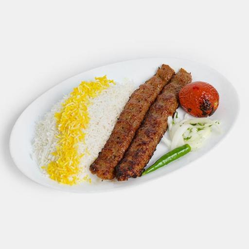 رستوران برجسته شعبه مرکزی