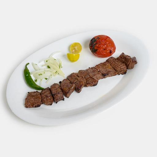 عکس رستوران برجسته شعبه مرکزی