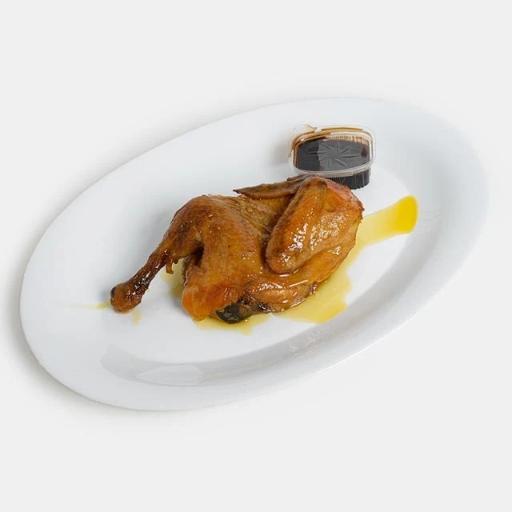 رستوران برجسته شعبه مرکزی