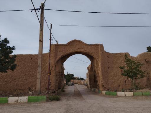 عکس قلعه نو خالصه