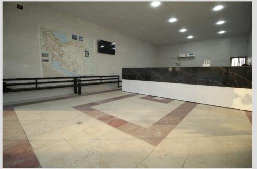 عکس باربری پاسارگاد 