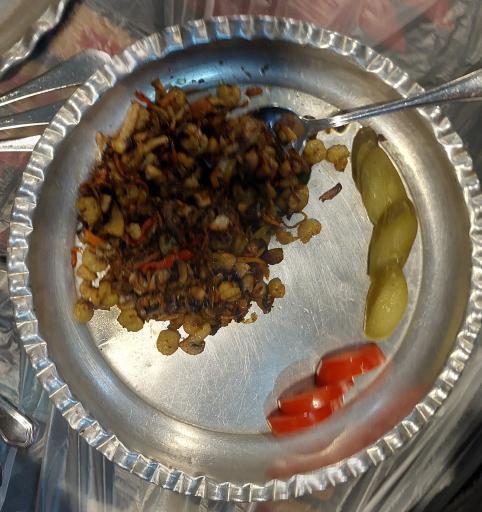 عکس غذای سنتی ایران 16