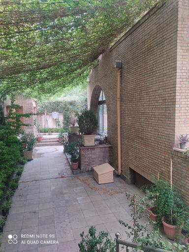 عکس موزه خوشنویسی