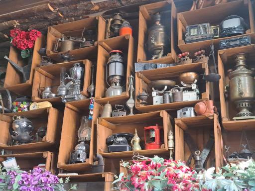 عکس غذای سنتی ایران 16