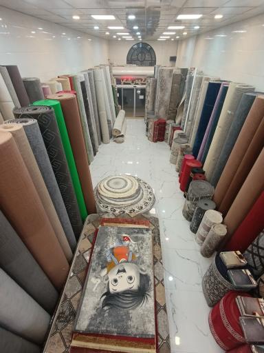 فرش و موکت ایران