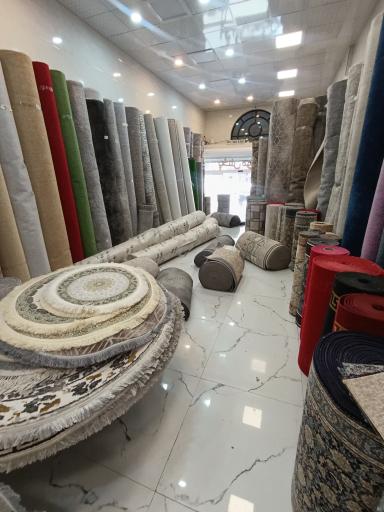 فرش و موکت ایران