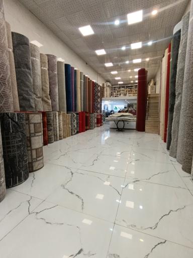 فرش و موکت ایران