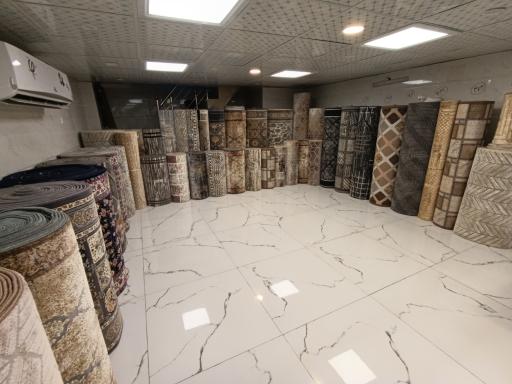 عکس فرش و موکت ایران