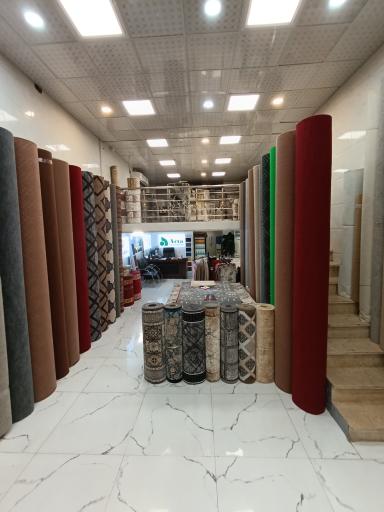 فرش و موکت ایران