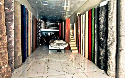 عکس فرش و موکت ایران