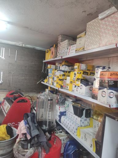 عکس اتو سرویس میلاد