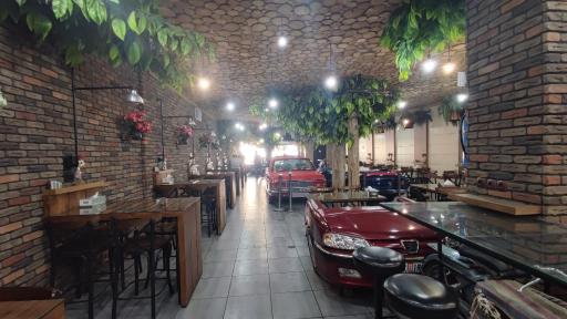 عکس غذای سنتی ایران 16