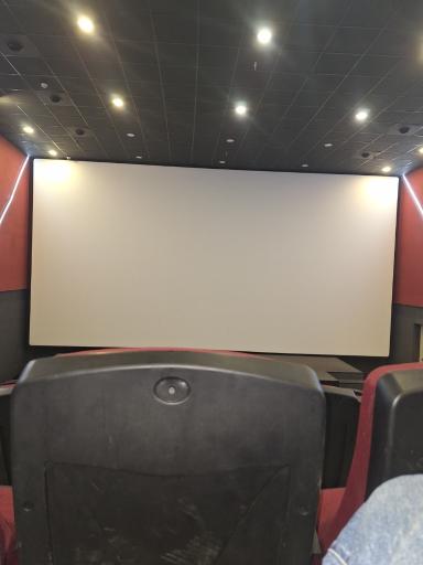 عکس پردیس سینمایی پرده طلایی (گلدن اسکرین)