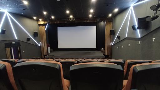 عکس پردیس سینمایی پرده طلایی (گلدن اسکرین)