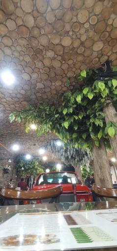 عکس غذای سنتی ایران 16