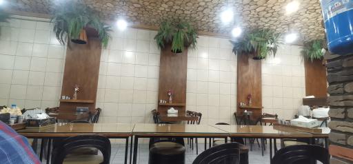 عکس غذای سنتی ایران 16