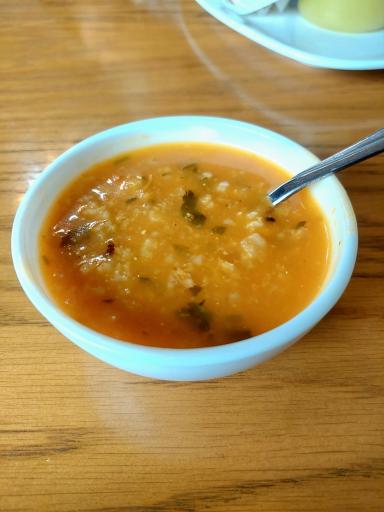 عکس رستوران برجسته شعبه مرکزی