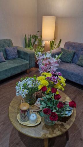 عکس مرکز تخصصی ماساژ رویان اسپا