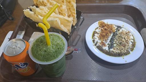 عکس غذای سنتی ایران 16