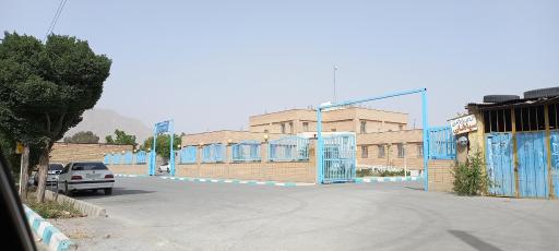 عکس درمانگاه دیزیچه