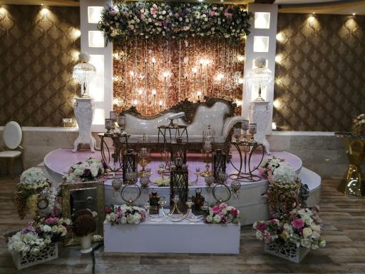 عکس تالار پیانو