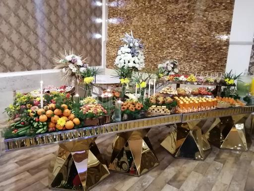 عکس تالار پیانو