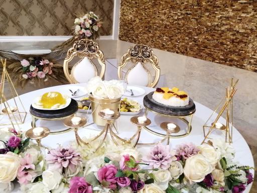 عکس تالار پیانو