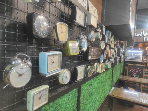 عکس غذای سنتی ایران 16