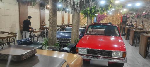 عکس غذای سنتی ایران 16