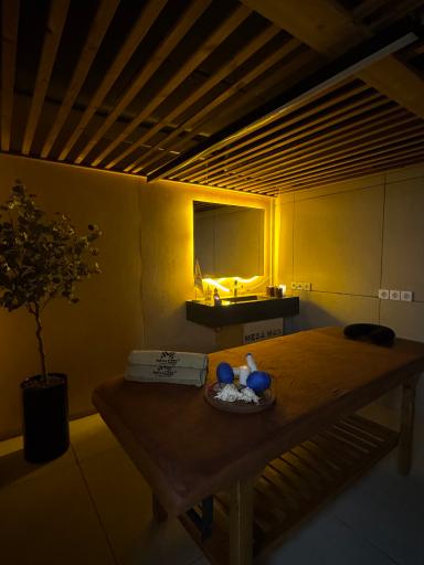 عکس مرکز تخصصی ماساژ رویان اسپا