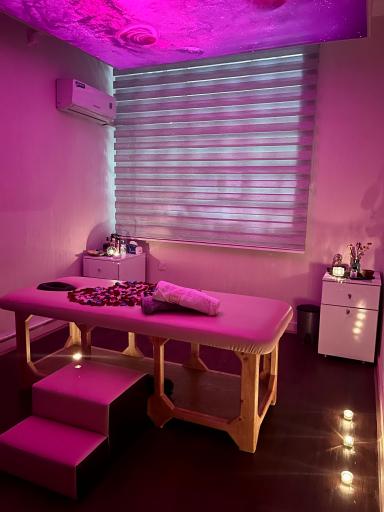 عکس مرکز تخصصی ماساژ رویان اسپا