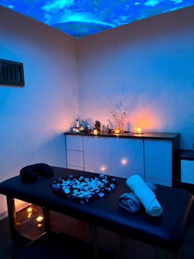 عکس مرکز تخصصی ماساژ رویان اسپا