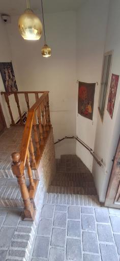عکس خانه زعیم