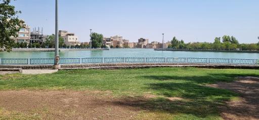بوستان امام علی