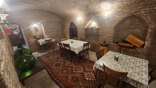 عکس خانه زعیم