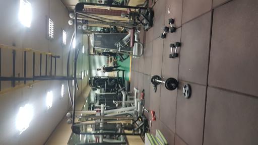 عکس سرزمین تندرستی فیت لند