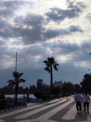 استخر لاهیجان