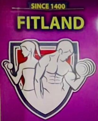 عکس سرزمین تندرستی فیت لند