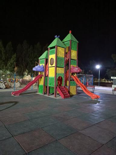 عکس بوستان امام علی