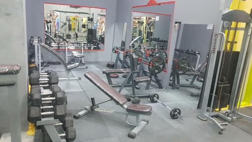 عکس سرزمین تندرستی فیت لند