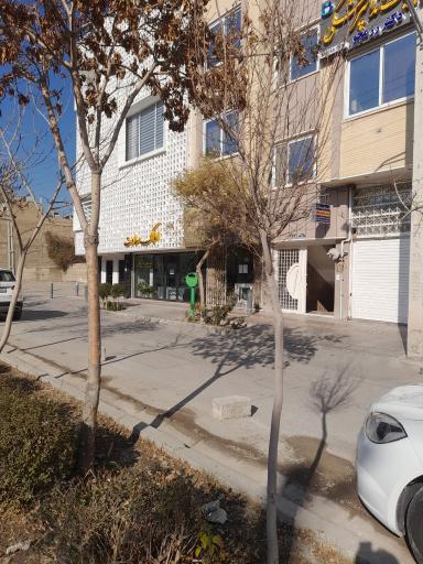 عکس املاک سعادت