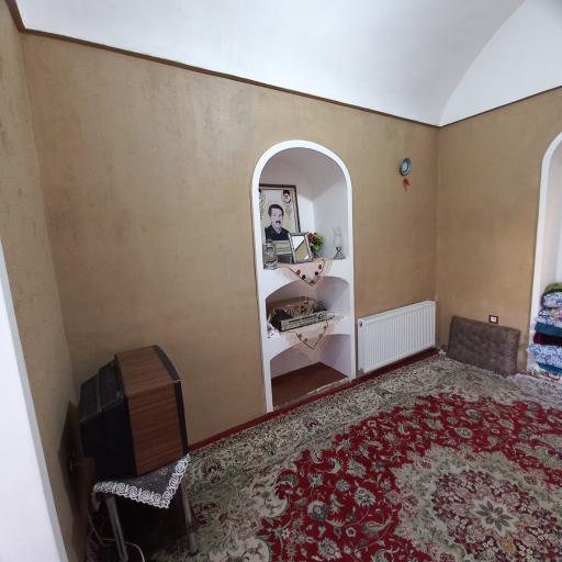 عکس اقامتگاه بومگردی گلستان ادیب