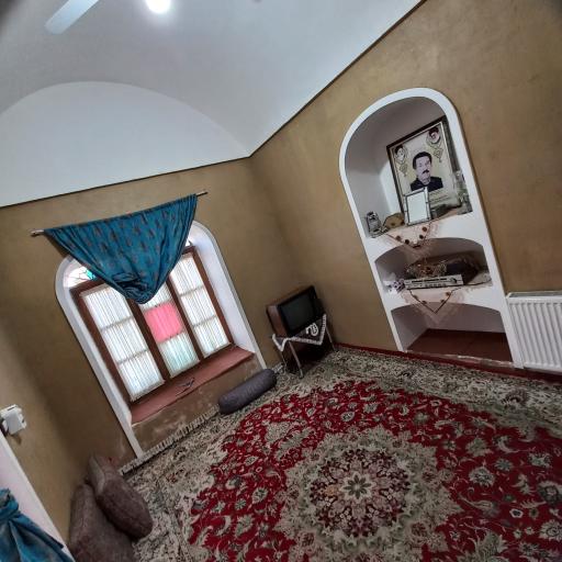 عکس اقامتگاه بومگردی گلستان ادیب