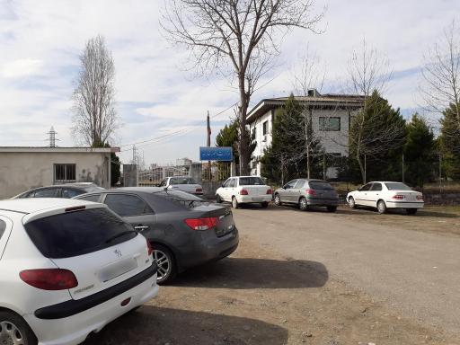 عکس وزارت امور خارجه نمایندگی استان گیلان