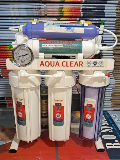 عکس فروشگاه تصفیه آب والانوش