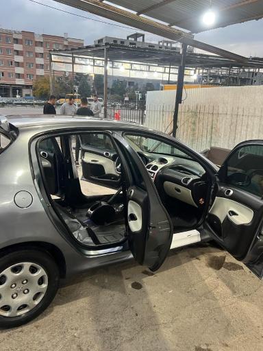 عکس کارواش استاد واش