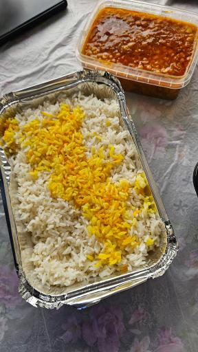 عکس کترینگ شان