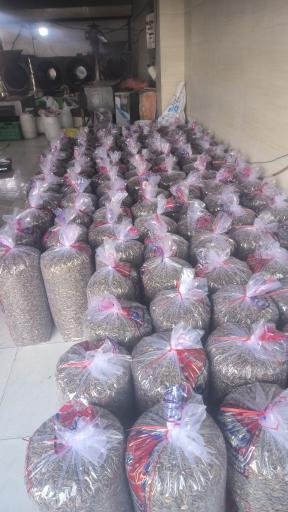 عکس پخش خشکبار علیی