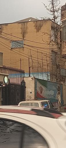 مدرسه فردوسی
